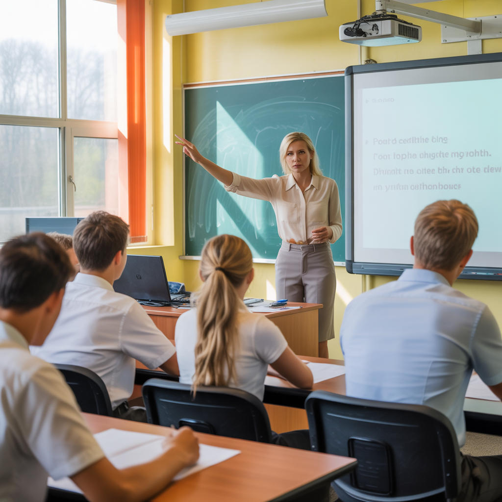 Genel İngilizce Eğitimi