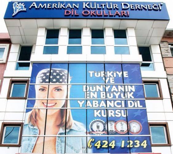 ANKARA-BAHÇELİEVLER