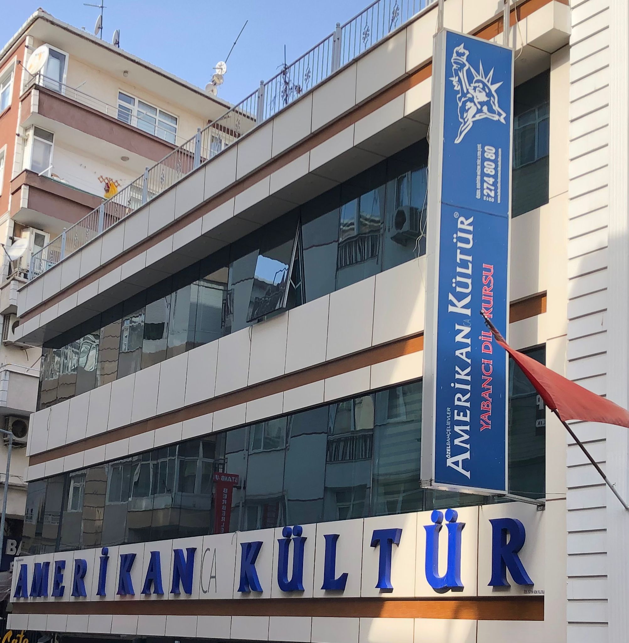 İSTANBUL-BAHÇELİEVLER