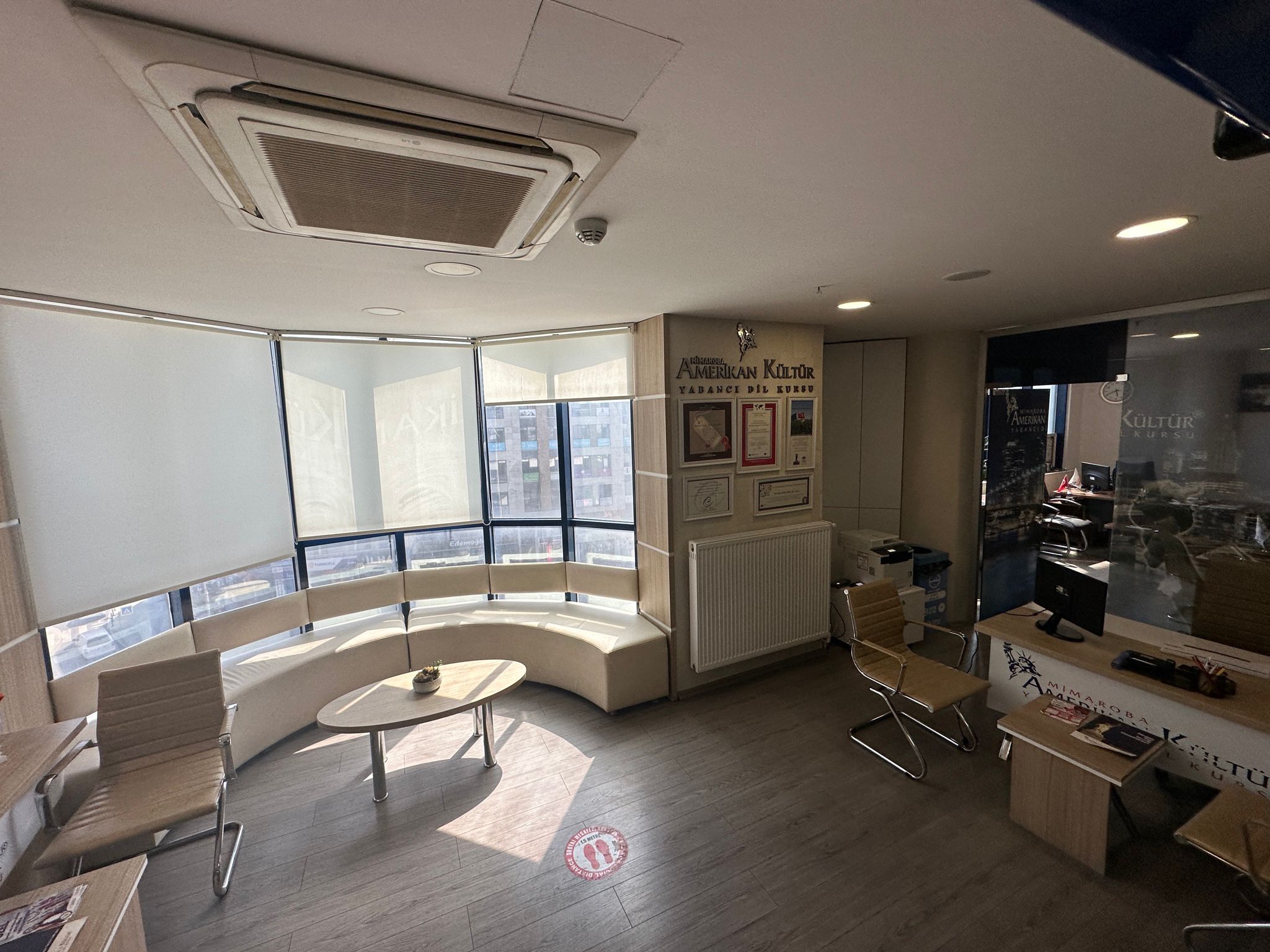 İSTANBUL-B.ÇEKMECE-MİMAROBA