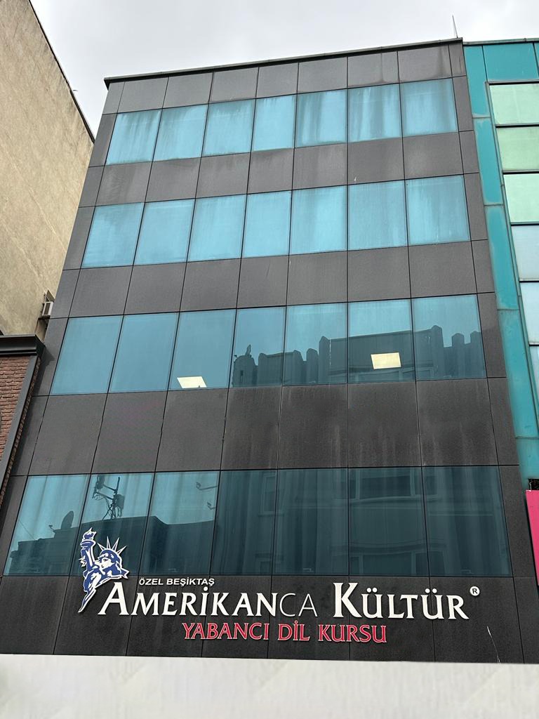 İSTANBUL-BEŞİKTAŞ