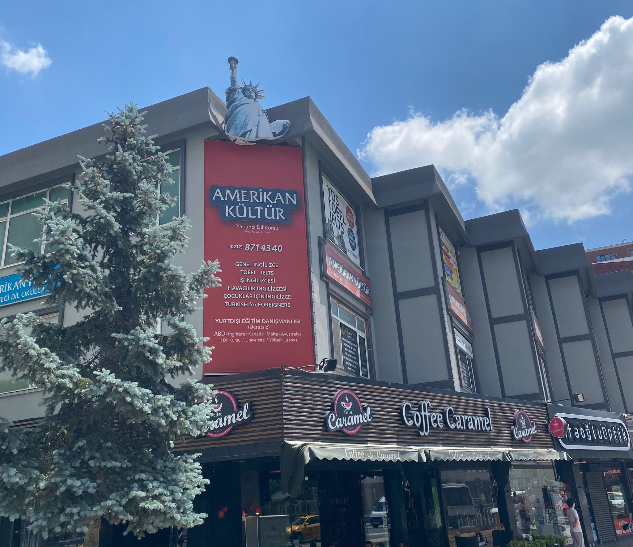 İSTANBUL-BEYLİKDÜZÜ