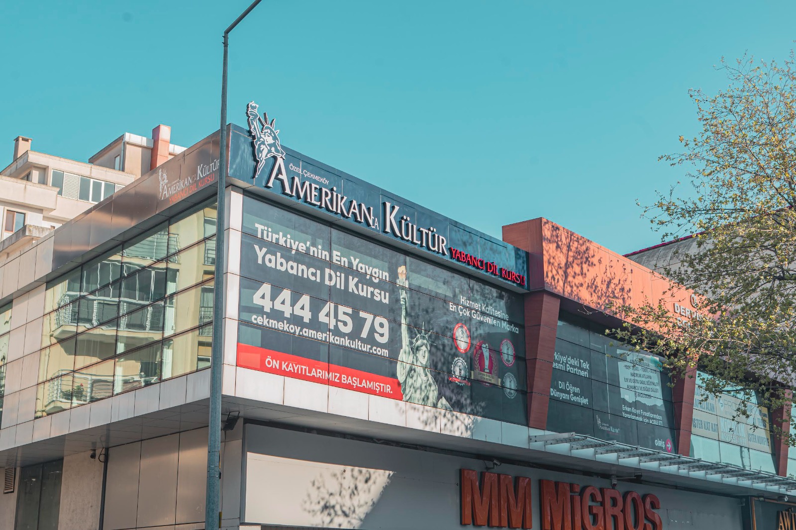 İSTANBUL-ÇEKMEKÖY