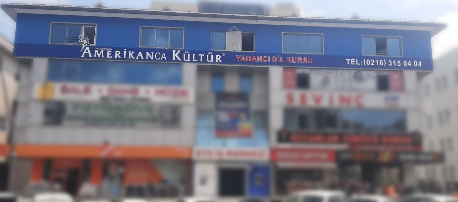 İSTANBUL-ÇENGELKÖY