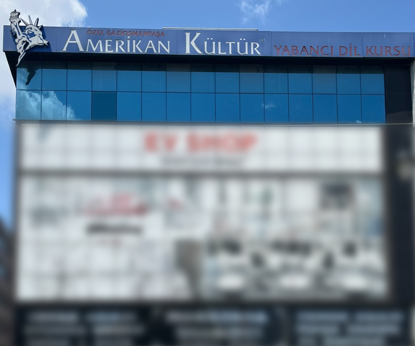 İSTANBUL-GAZİOSMANPAŞA