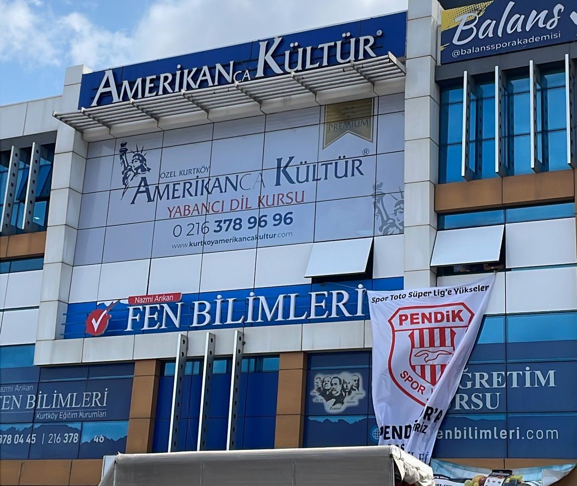 İSTANBUL-SANCAKTEPE