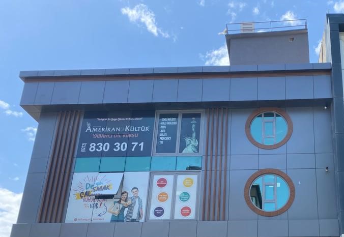 İSTANBUL-SULTANGAZİ