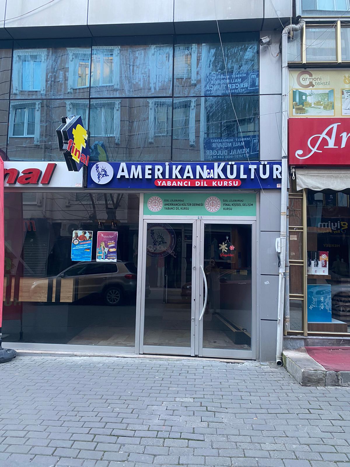 KIRKLARELİ-LÜLEBURGAZ