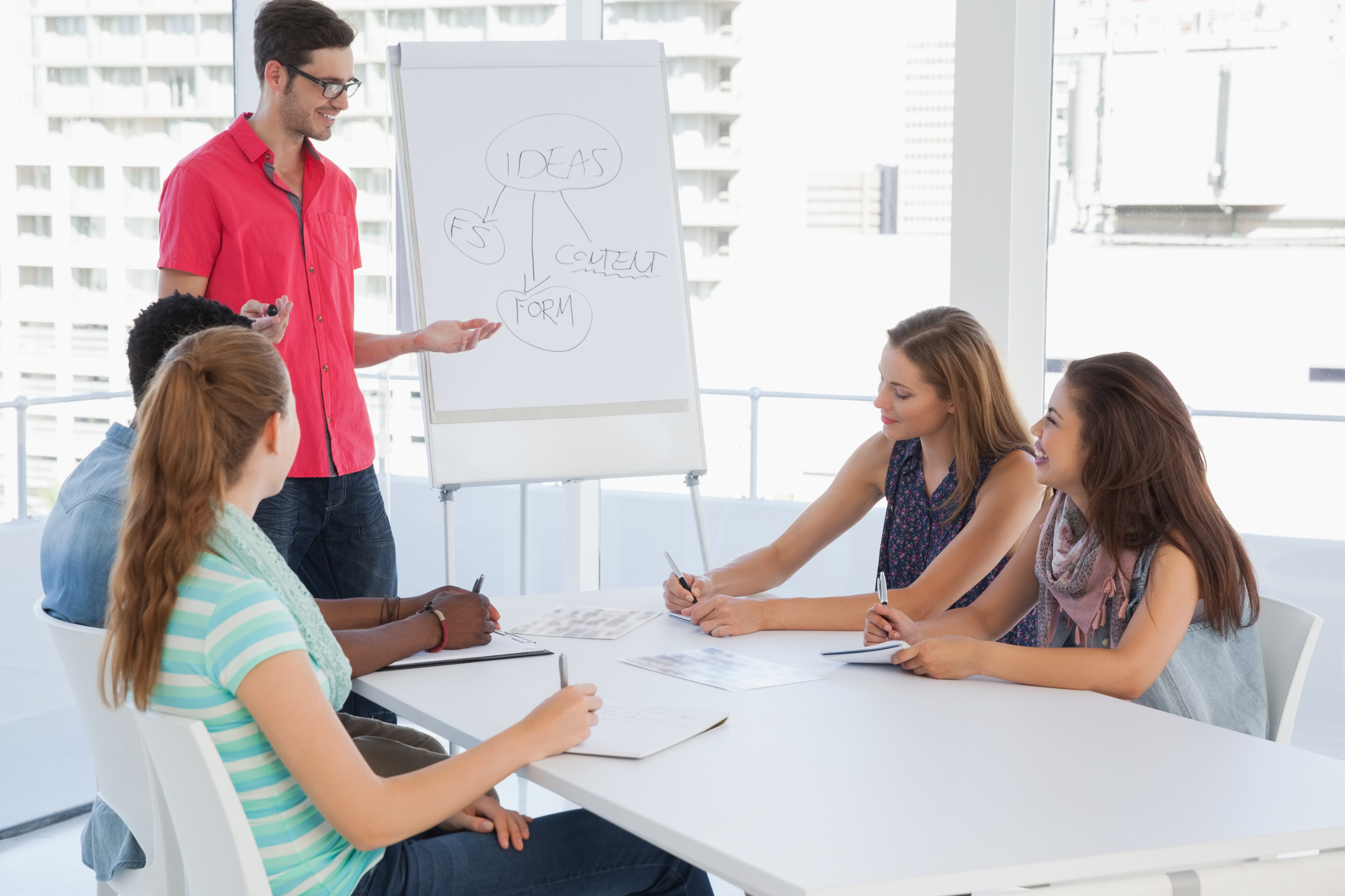 Kurumsal İngilizce Eğitimi